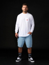 Loose Riders Base Long Sleeve Tech Tee