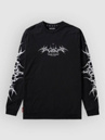 Loose Riders Tribe Long Sleeve Tech Tee