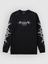 Loose Riders Tribe Long Sleeve Tech Tee