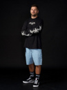 Loose Riders Tribe Long Sleeve Tech Tee