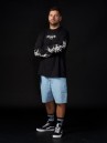 Loose Riders Tribe Long Sleeve Tech Tee