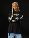 Loose Riders Tribe Long Sleeve Tech Tee