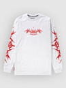 Loose Riders Tribe Long Sleeve Tech Tee