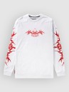 Loose Riders Tribe Long Sleeve Tech Tee