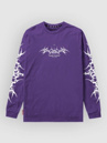 Loose Riders Tribe Long Sleeve Tech Tee