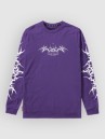 Loose Riders Tribe Long Sleeve Tech Tee