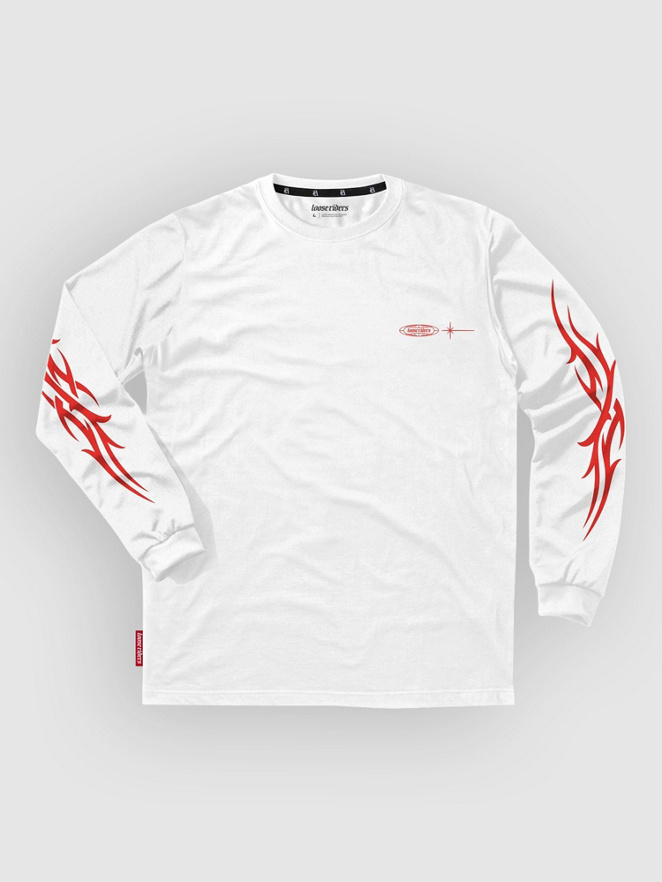 Loose Riders Neo Tribe Long Sleeve Tech Tee