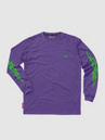 Loose Riders Neo Tribe Long Sleeve Tech Tee