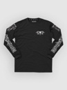 Loose Riders Hell Long Sleeve Tech Tee