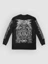 Loose Riders Hell Long Sleeve Tech Tee