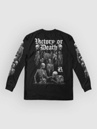 Loose Riders Victory Or Death Long Sleeve Tech Tee