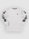 Loose Riders Victory Or Death Long Sleeve Tech Tee