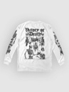 Loose Riders Victory Or Death Long Sleeve Tech Tee