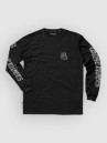 Loose Riders Zombified Long Sleeve Tech Tee