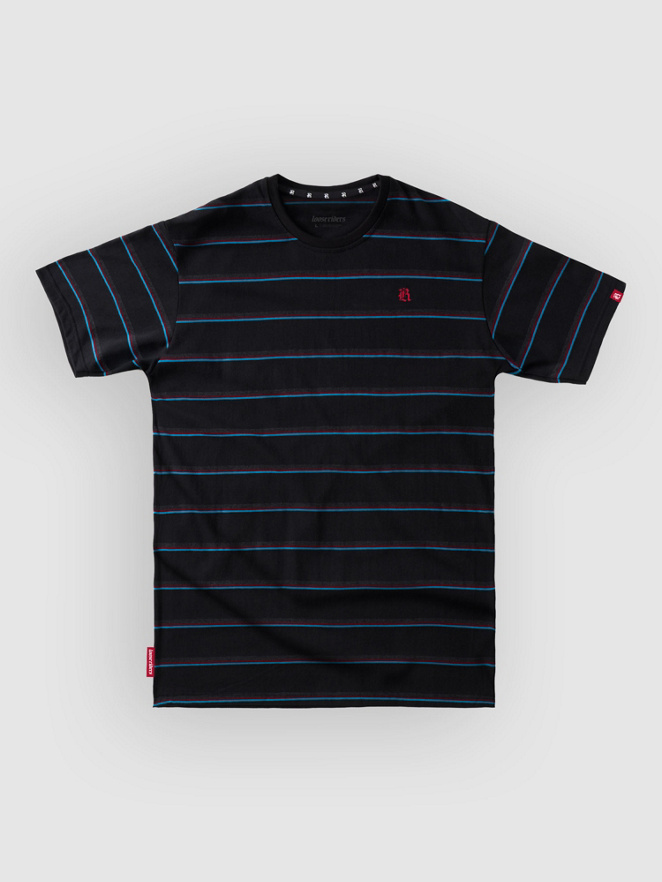 Loose Riders Austin Dark Tech Tee