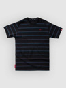 Loose Riders Austin Dark Tech Tee