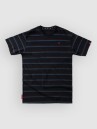 Loose Riders Austin Dark Tech Tee