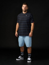 Loose Riders Austin Dark Tech Tee