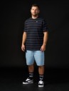 Loose Riders Austin Dark Tech Tee