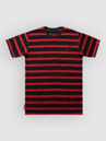 Loose Riders Austin Black Tech Tee