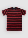 Loose Riders Austin Black Tech Tee