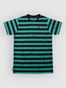 Loose Riders Austin Burgundy Tech Tee