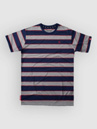 Loose Riders Austin Red Tech Tee