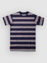 Loose Riders Austin Red Tech Tee