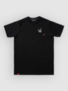 Loose Riders Metal! Tech Tee