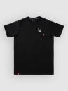 Loose Riders Metal! Tech Tee