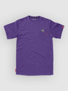 Loose Riders Metal! Tech Tee