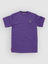 Loose Riders Metal! Tech Tee