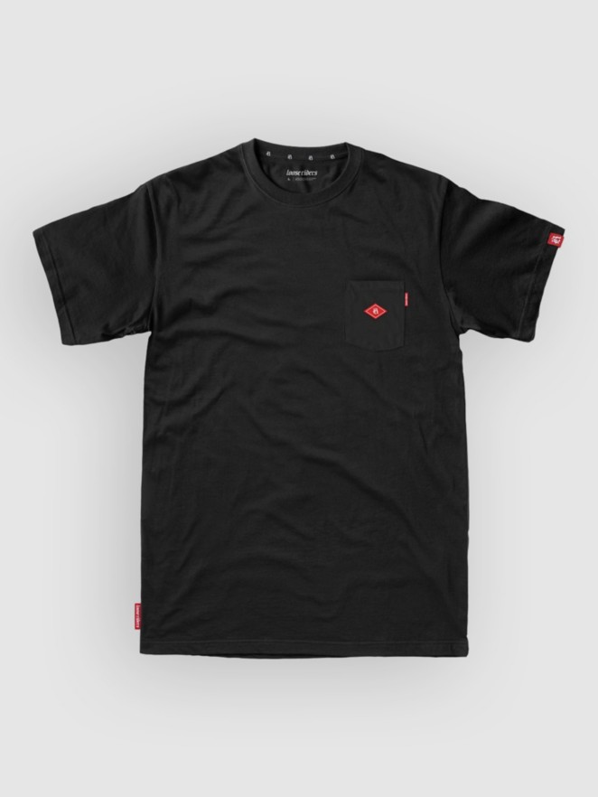 Loose Riders Base Tech Tee