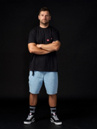 Loose Riders Base Tech Tee