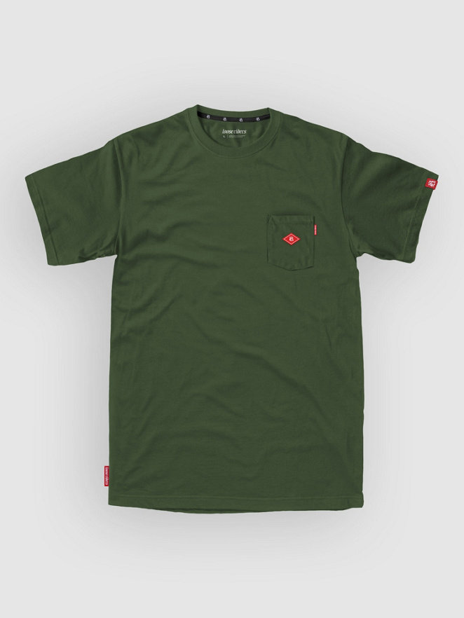 Loose Riders Base Tech Tee