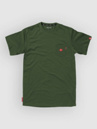 Loose Riders Base Tech Tee