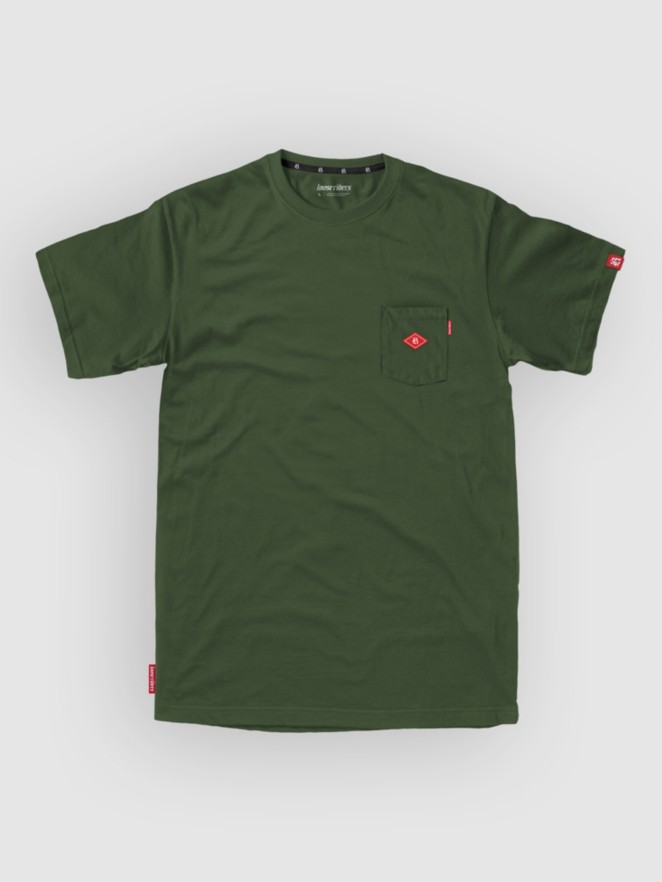 Loose Riders Base Tech Tee