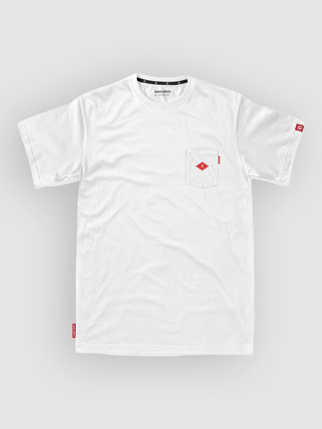 Loose Riders Base Tech Tee
