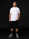 Loose Riders Base Tech Tee