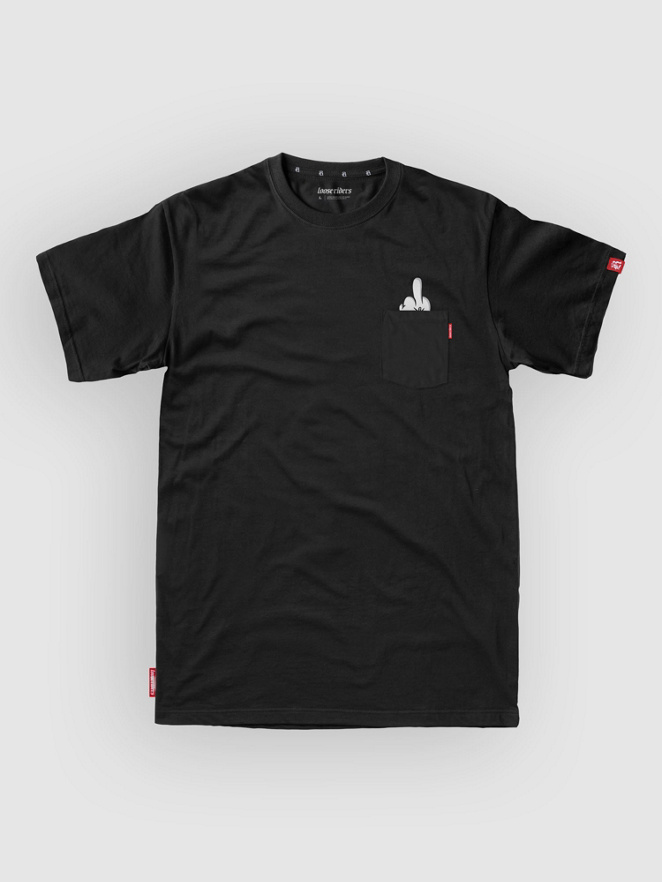 Loose Riders F.U. Tech Tee