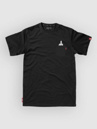 Loose Riders F.U. Tech Tee