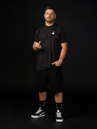 Loose Riders F.U. Tech Tee