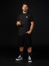 Loose Riders F.U. Tech Tee