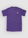 Loose Riders F.U. Tech Tee