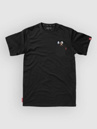 Loose Riders Digger Duck Tech Tee