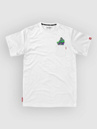 Loose Riders Dirtbag Tech Tee
