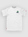 Loose Riders Dirtbag Tech Tee