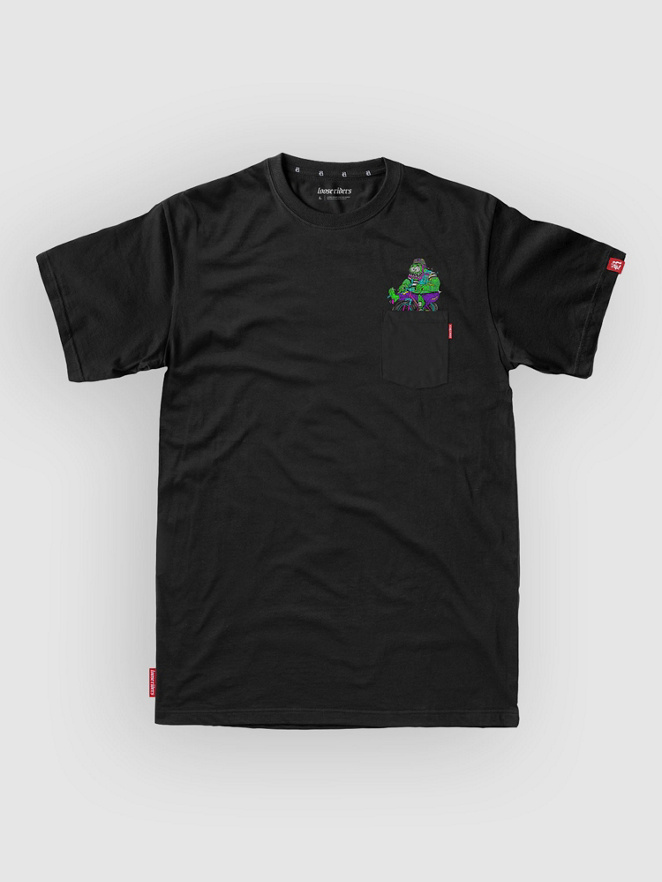 Loose Riders Dirtbag Tech Tee