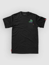 Loose Riders Dirtbag Tech Tee