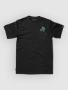 Loose Riders Dirtbag Tech Tee